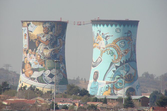 Soweto & Johannesburg And Apartheid Museum Private - Final Thoughts