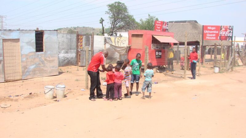Soweto & Johannesburg and Apartheid Museum - Key Points