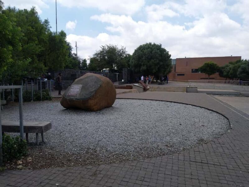 Soweto & Johannesburg and Apartheid Museum - A Closer Look at the Tour Experience