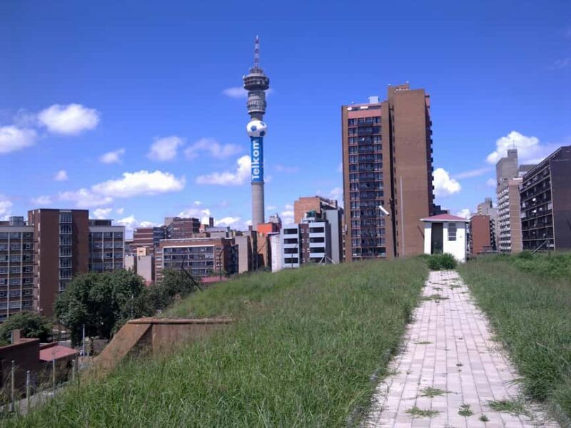 Soweto & Johannesburg and Apartheid Museum - Who Will Love This Tour?