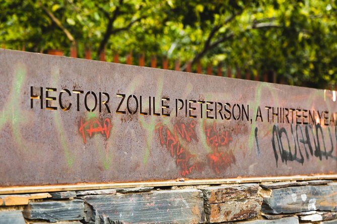 Soweto & Johannesburg Half Day Tour - What’s Included and What’s Not