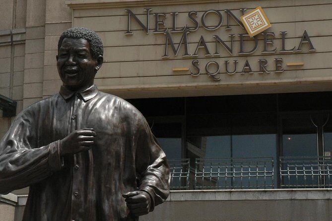 Soweto & Johannesburg Half Day Tour - FAQ