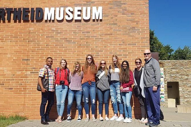 Soweto, Kliptown, Eldorado Park Tour - A Closer Look at the Tour Itinerary