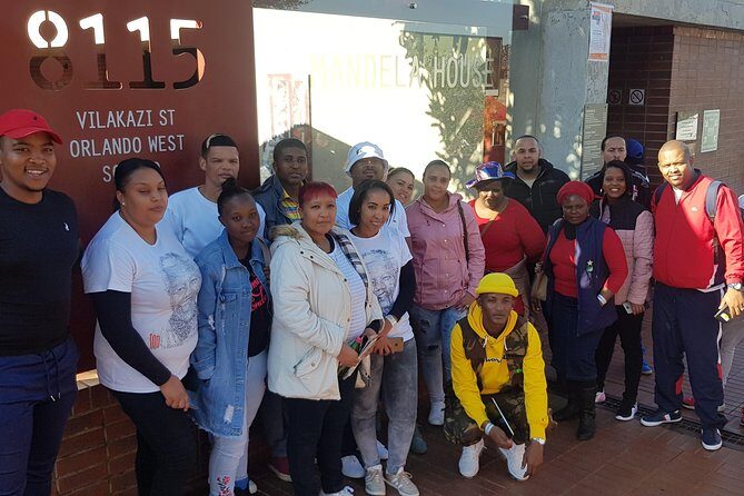 Soweto, Kliptown, Eldorado Park Tour - Transport and Practical Details