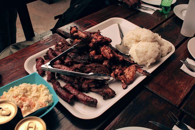 Soweto Lunch & Apartheid Museum Full Day Tour - Final Thoughts