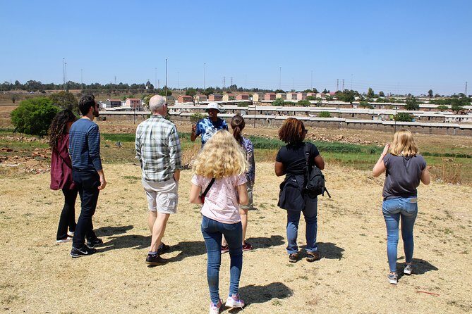 Soweto Lunch & Apartheid Museum Full Day Tour - FAQ
