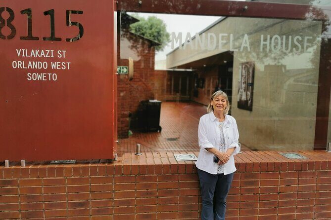 Soweto, Mandela House, Apartheid Musem, Constitutional Court - FAQ