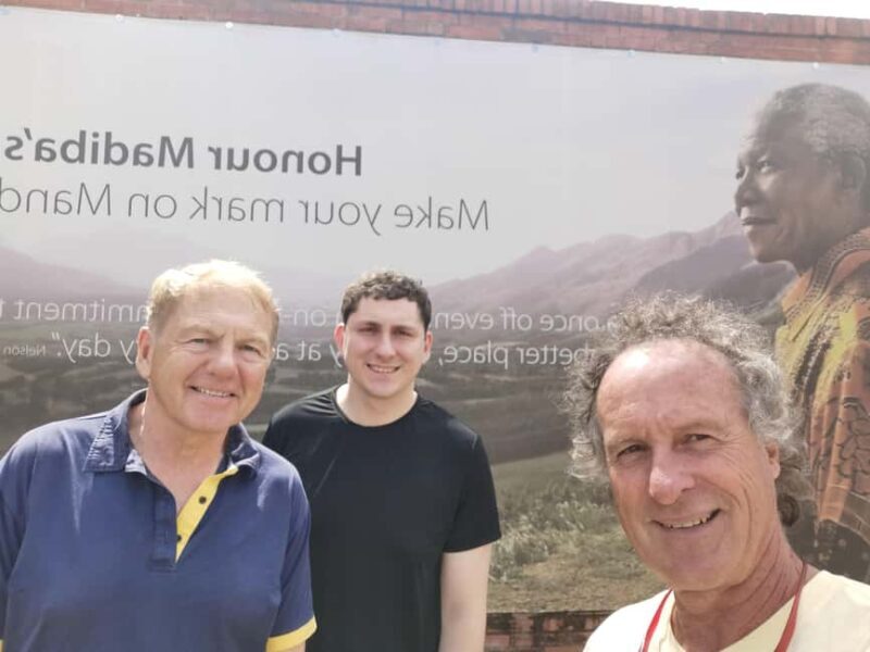 Soweto, Mandela House, Apartheid Museum, Constitutional Hill - An Introduction to the Tour Experience