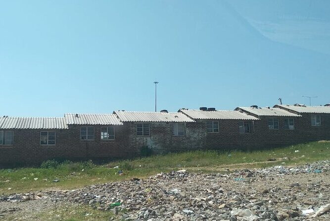 Soweto Private half day tour - Practical Details and Tips