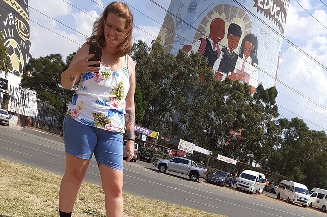 Soweto Private half day tour - Final Thoughts: Who Should Take This Tour?