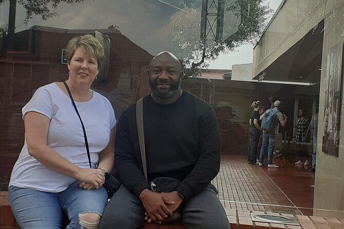 Soweto Private half day tour - FAQ