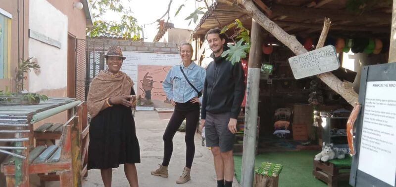 Soweto: Private Half Day Tour with Mandy - Key Points