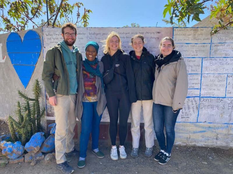 Soweto: Private Half Day Tour with Mandy - FAQ