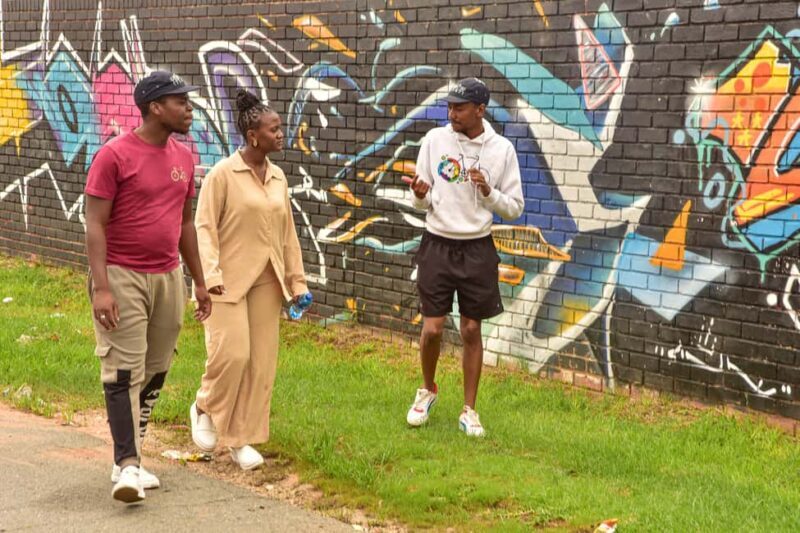 Soweto: Sip & Paint Walking Tour - Who Will Love This Tour?