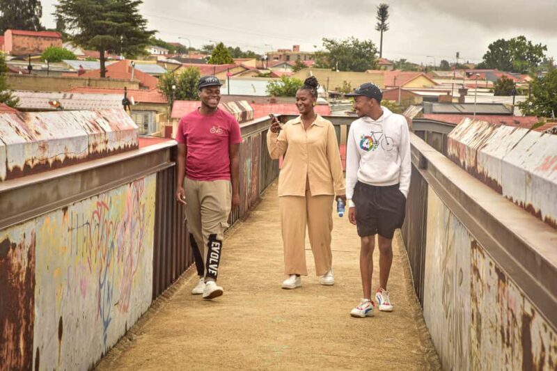Soweto: Sip & Paint Walking Tour - Final Thoughts