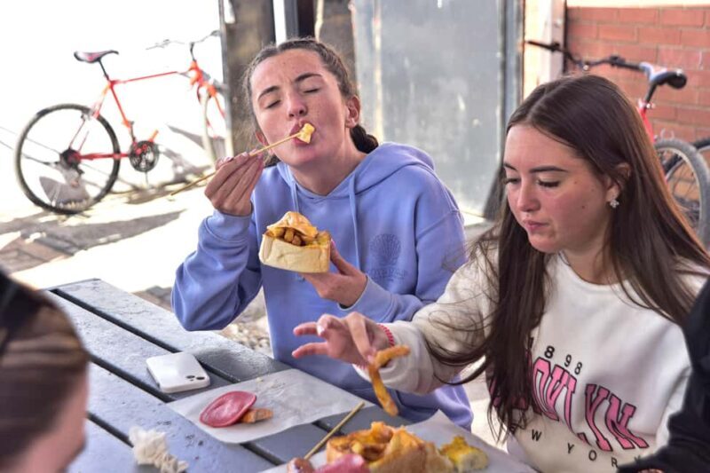 Soweto Street Food & Beer Walk - Practical Details and Tips