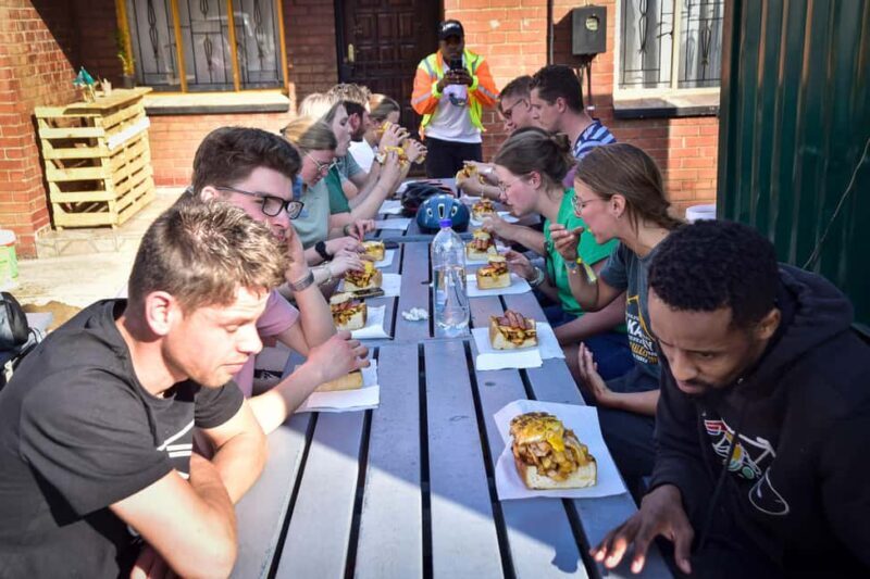 Soweto Street Food & Beer Walk - Final Thoughts
