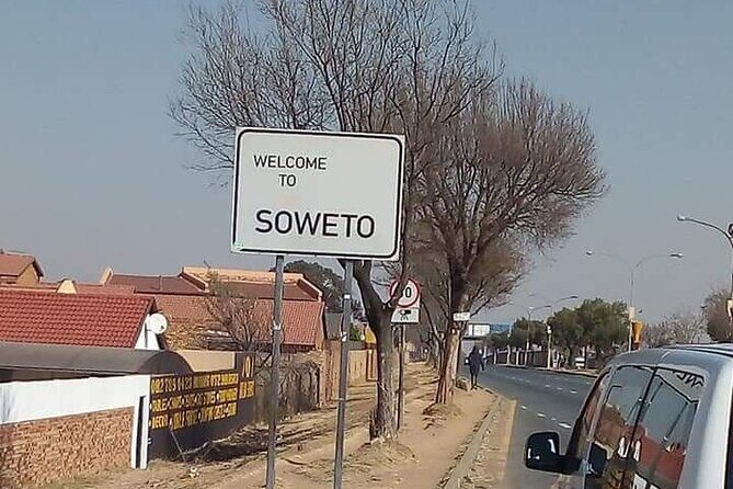 Soweto Tour Township Experience - How the Tour Tells a Story Beyond the Sights