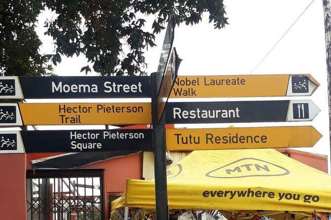Soweto Tour Township Experience - FAQ