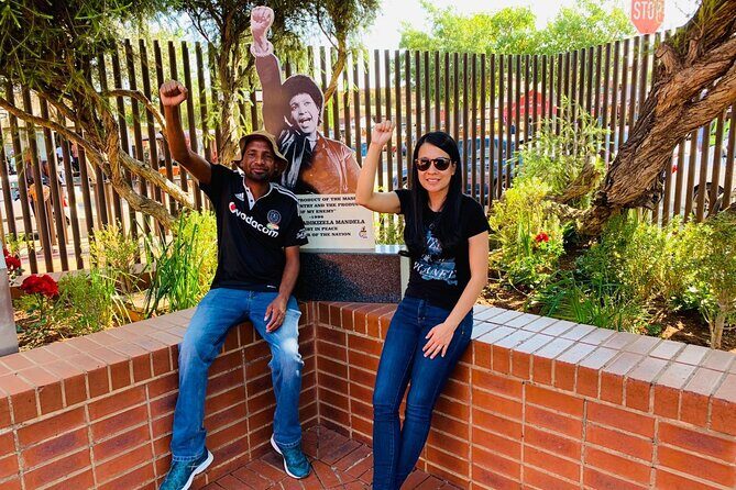 Soweto Tour with a Local Guide - The Value of This Experience