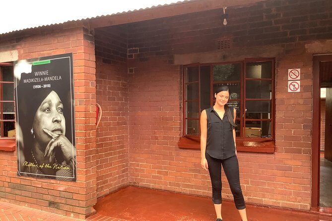 Soweto Tour with a Local Guide - Authentic Experiences: What Travelers Love