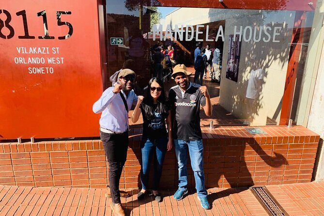 Soweto Tour with a Local Guide - Practical Tips for Visitors