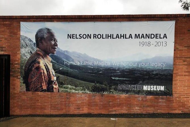 Soweto Township Cultural Tour incl Apartheid Museum and Nelson Mandela House - Introduction: Why Choose This Soweto Tour?