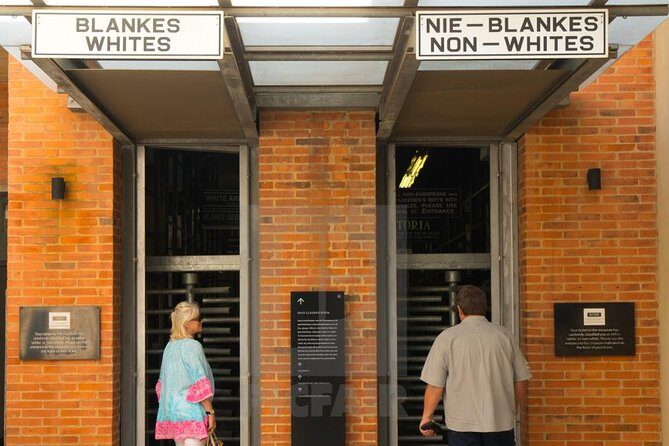 Soweto Township Cultural Tour incl Apartheid Museum and Nelson Mandela House - Who Would Love This Experience?