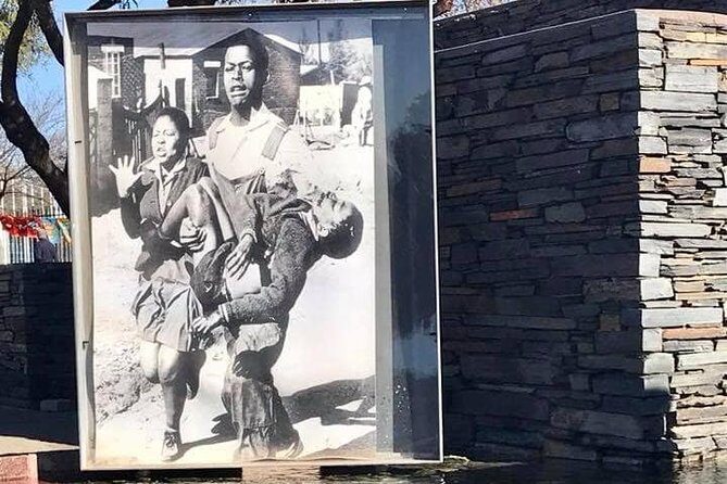 Soweto Township Cultural Tour incl Apartheid Museum and Nelson Mandela House - Final Thoughts