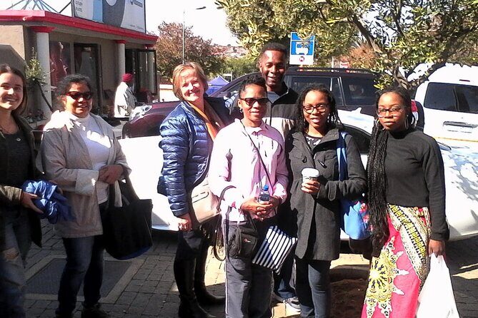 Soweto Township Tour - Who Is This Tour For?