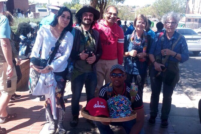 Soweto Township Tour - FAQ