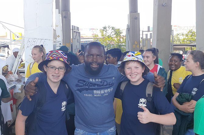Soweto Township Tours - A Detailed Look at the Soweto Township Tour