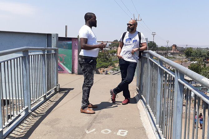 Soweto Township Tours - FAQ