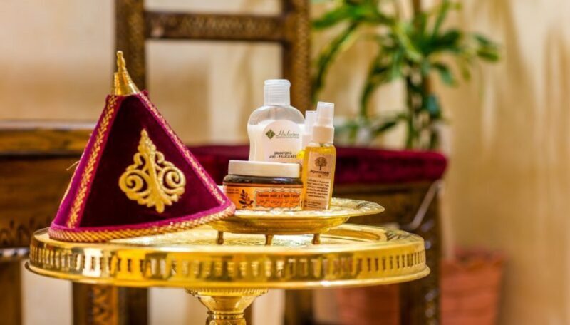 Spa and Hammam Massage Experience Including Car Transfers - FAQ