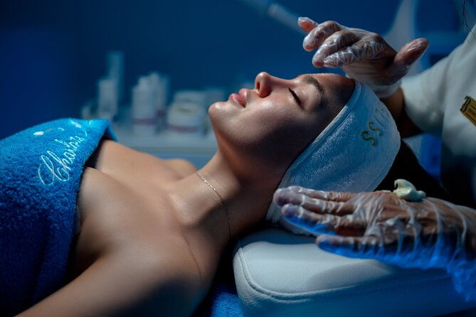 spa-and-skin-care-experience-with-massage-and-drink-in-antalya