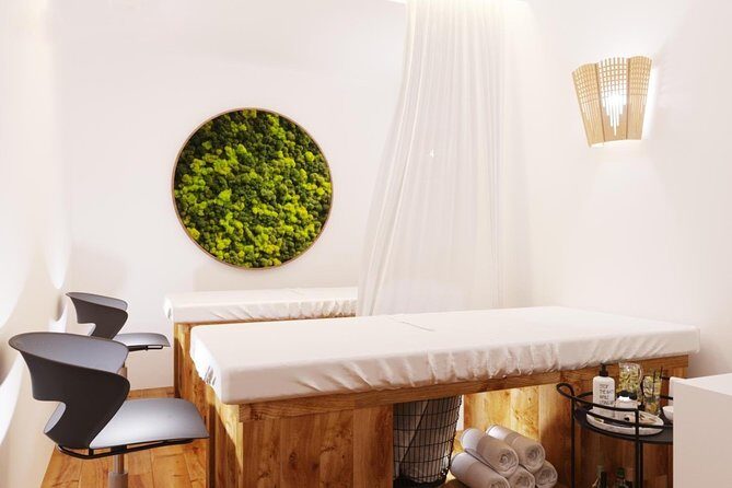 spa - What Makes This Spa Tour Stand Out?