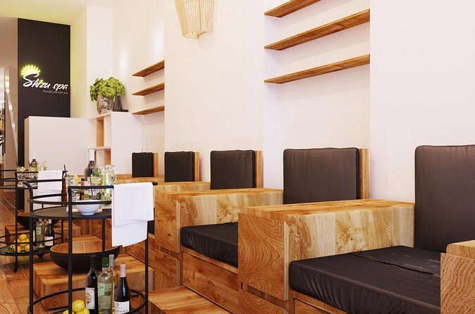 spa - Who Should Book This Tour?