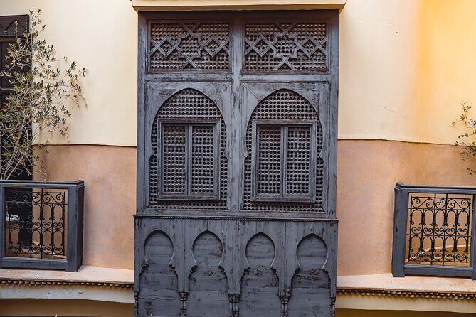 SPA Day at Beautiful Riad Massage & Hamam with Jacuzzi Access - What Makes This Spa Experience Stand Out