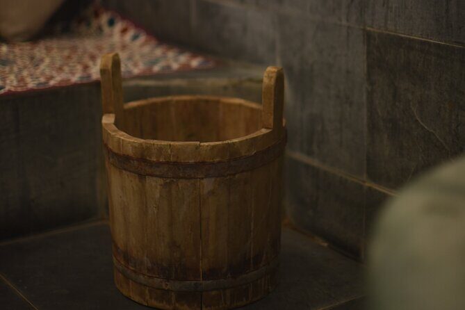 SPA Day at Beautiful Riad Massage & Hamam with Jacuzzi Access - Practical Details and Considerations