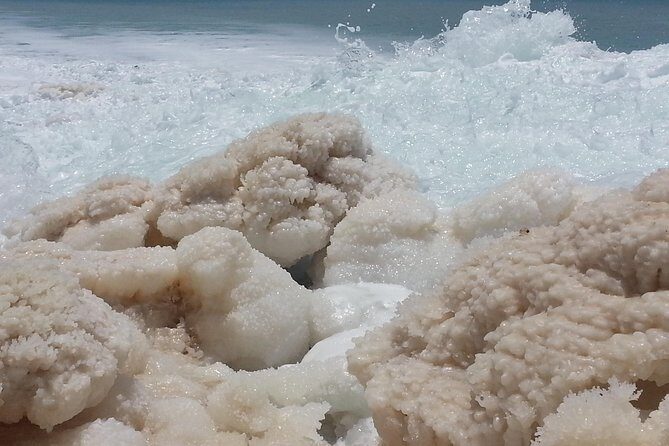 Spa Day at the Healthiest Point on Earth, Dead Sea Jordan - The Value of the Tour: Is It Worth the Price?