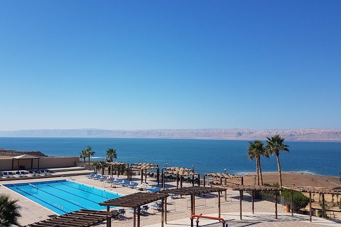 Spa Day at the Healthiest Point on Earth, Dead Sea Jordan - Frequently Asked Questions
