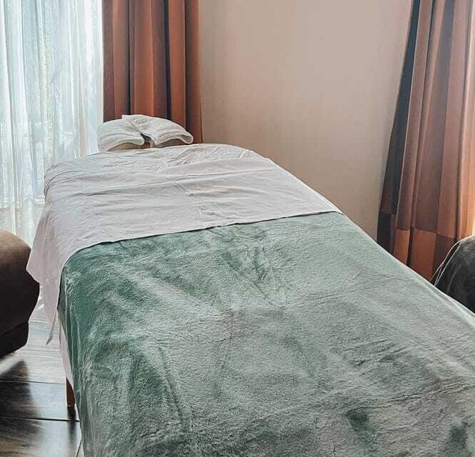 Spa Day At Your Hotel: Massage and Reflexology 120 min - Why Travelers Love This Experience