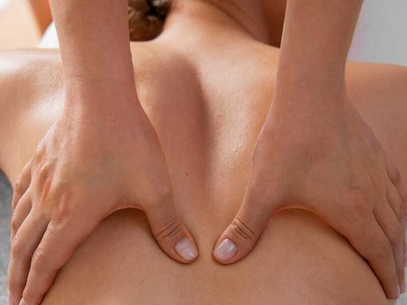 Spa Day At Your Hotel: Massage and Reflexology 120 min - Practical Tips for Booking