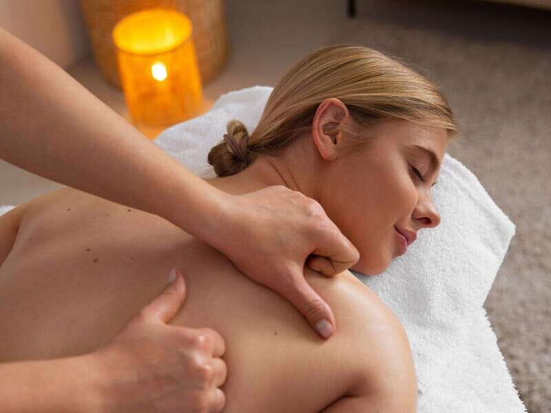 Spa Day At Your Hotel: Massage and Reflexology 90 min - Who This Experience Is Best For