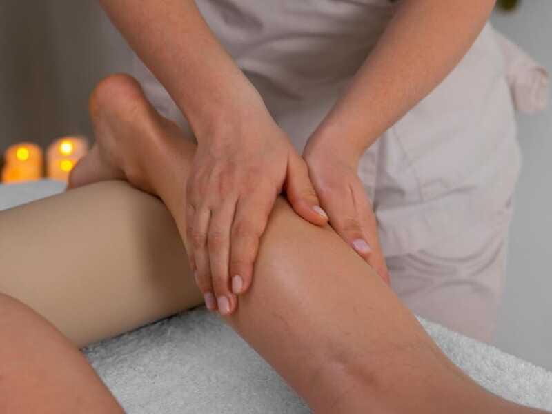 Spa Day At Your Hotel: Massage and Reflexology 90 min - FAQ