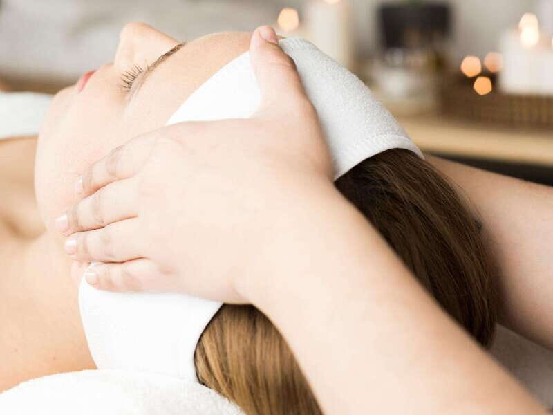 Spa Day At Your Hotel: Massage & Facial 90 min - The Sum Up