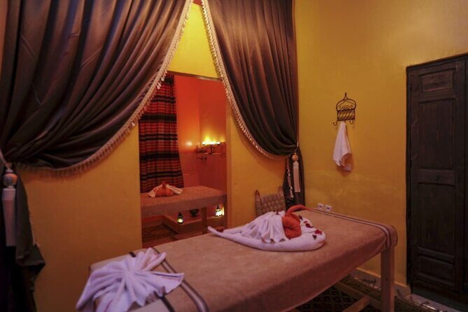 Spa Hammam & Massage - Pricing and Value
