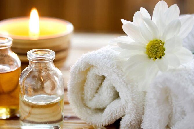 Spa Package Andaman Sunshine Package and More - The Sum Up