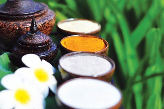 Spa Package (Body Scrub 60min, Body massage 60 min, Foot reflex 30min) - What to Expect from Each Treatment