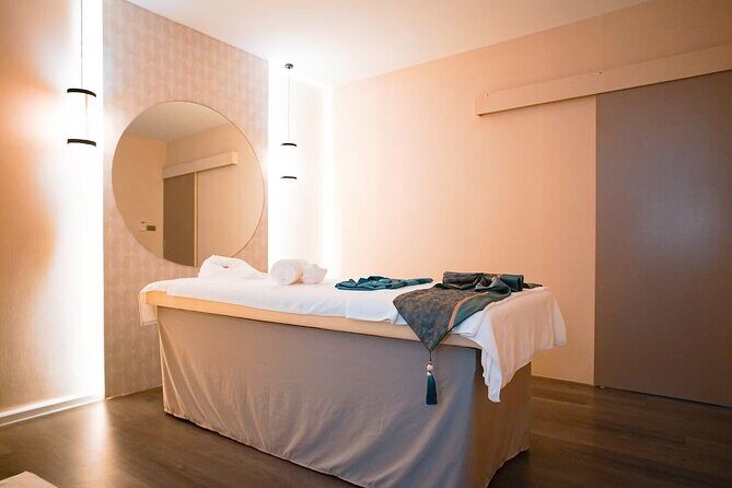 Spa Premium - Thai Massage (2 Hours with Pick Up Service) - An In-Depth Look at the Experience